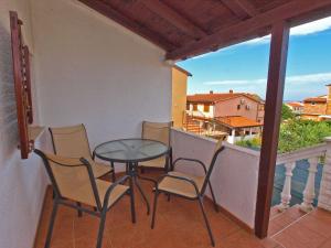 Apartments Tanja 349