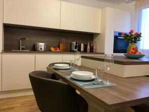 Ferienwohnung am Hauptbahnhof