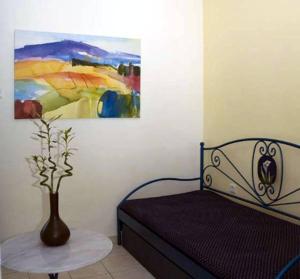 Villa Dolphins Poros-Island Greece