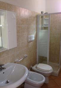 A.I.R. Isola Rossa Borgo di Mare img21