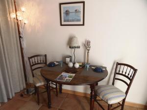 Chambres dhôtes du Parc dEspagne