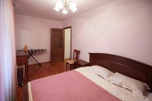 Абазинская 6 - Сухум