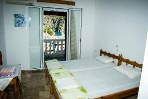 Hotel Galini Kalymnos Greece