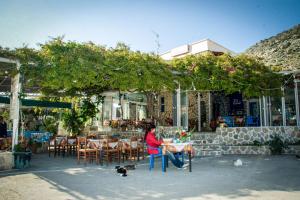 Hotel Galini Kalymnos Greece