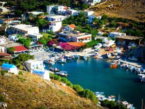 Hotel Galini Kalymnos Greece