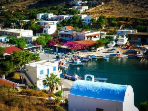 Hotel Galini Kalymnos Greece