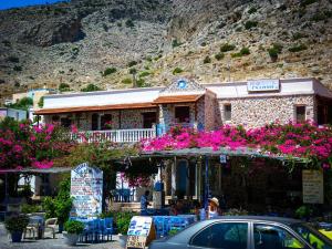 Hotel Galini Kalymnos Greece