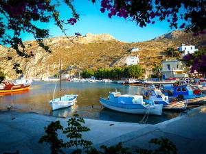 Hotel Galini Kalymnos Greece