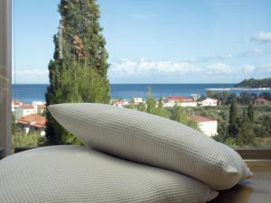 Koukounaria Hotel & Suites Zakynthos Greece