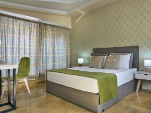 Koukounaria Hotel & Suites Zakynthos Greece