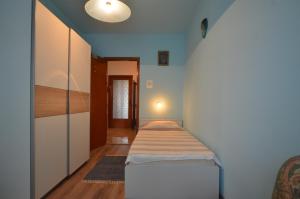 Condominium Apartment