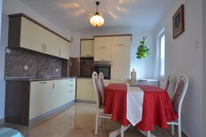 Condominium Apartment