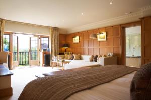 Gidleigh Park- A Relais & Chateaux Hotel