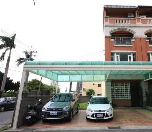 Coffee Tree - K'ou-chuang