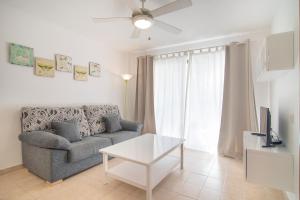 One-Bedroom Apartment (3 Adults) room in Apartamentos Paraíso Mar