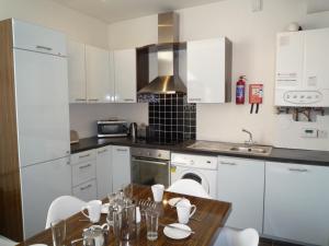Castlemartyr Holiday Mews 3 bed by Trident Holiday Homes