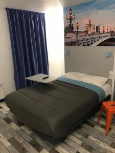 Hotels Welcomotel Les Mureaux : photos des chambres