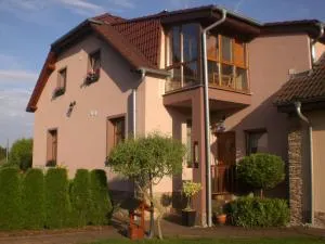 Apartman JITKA Protivin - Radomilice