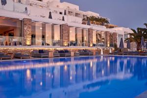 Myconian Ambassador Relais & Chateaux Myconos Greece