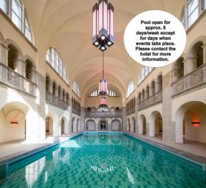 Hotel Oderberger
