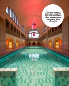 Hotel Oderberger - Вандліц