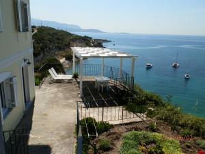 Samos Rooms Samos Greece