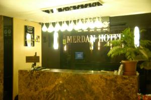 Merdan Hotel