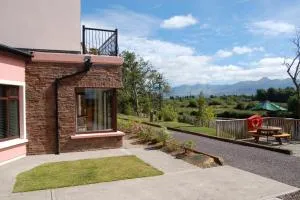 Grove Lodge Holiday Homes 3 Bed by Trident Holiday Homes - Killorglin