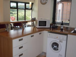 Grove Lodge Holiday Homes 2 Bed by Trident Holiday Homes