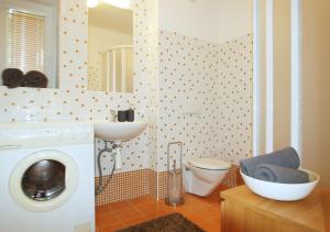 4 stern appartement Apartmán Horní Maršov Horní Maršov Tschechien