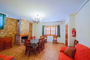 Apartamentos Ribera del Júcar