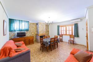 Apartamentos Ribera del Júcar