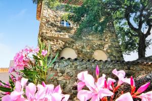 Appartements Hameau Des Claudins : photos des chambres