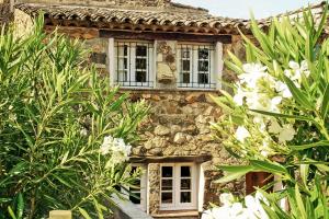 Appartements Hameau Des Claudins : photos des chambres