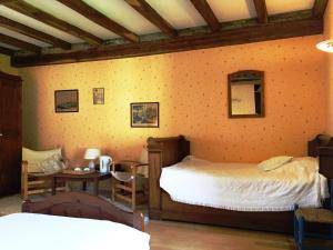 Manoir de Belle Fontaine photo 15