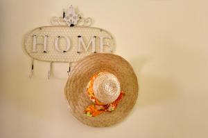 "At My Home"