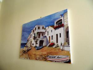 "At My Home"