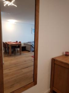 Ferienwohnung Alpenblick