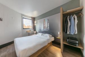 Hotels B&B HOTEL Toulouse Centre Canal du Midi : Chambre Double