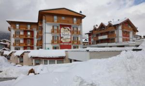 Hotel Paganella Andalo