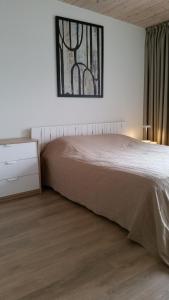 Malūno Vilos apartamentai centre