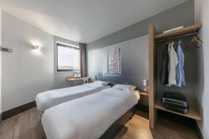Hotels B&B HOTEL Toulouse Centre Canal du Midi : photos des chambres
