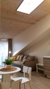 Malūno Vilos apartamentai centre