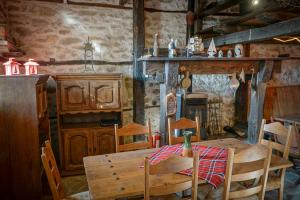 Rooster House