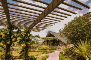 Pousada Pedra Grande