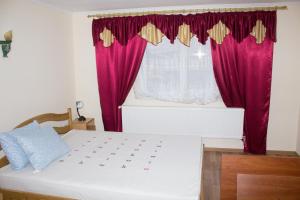 2 star hotell Імобільяре Khorostkiv Ukraina