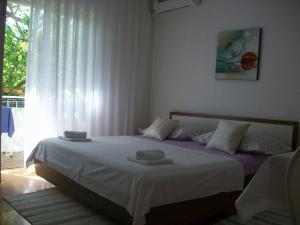 Apartment Niki