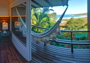 Pousada Morada dos Sisais