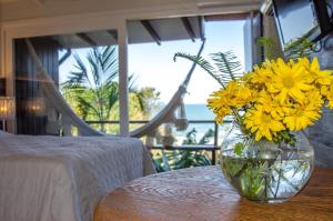 Pousada Morada dos Sisais