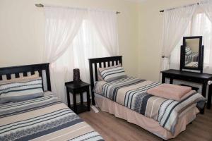 Good Times Self Catering Apartments